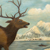 Folky Elk