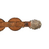 Navajo Concho Belt