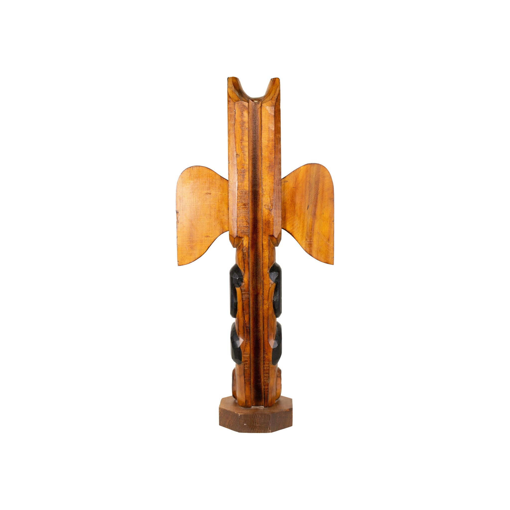 Alaskan Totem