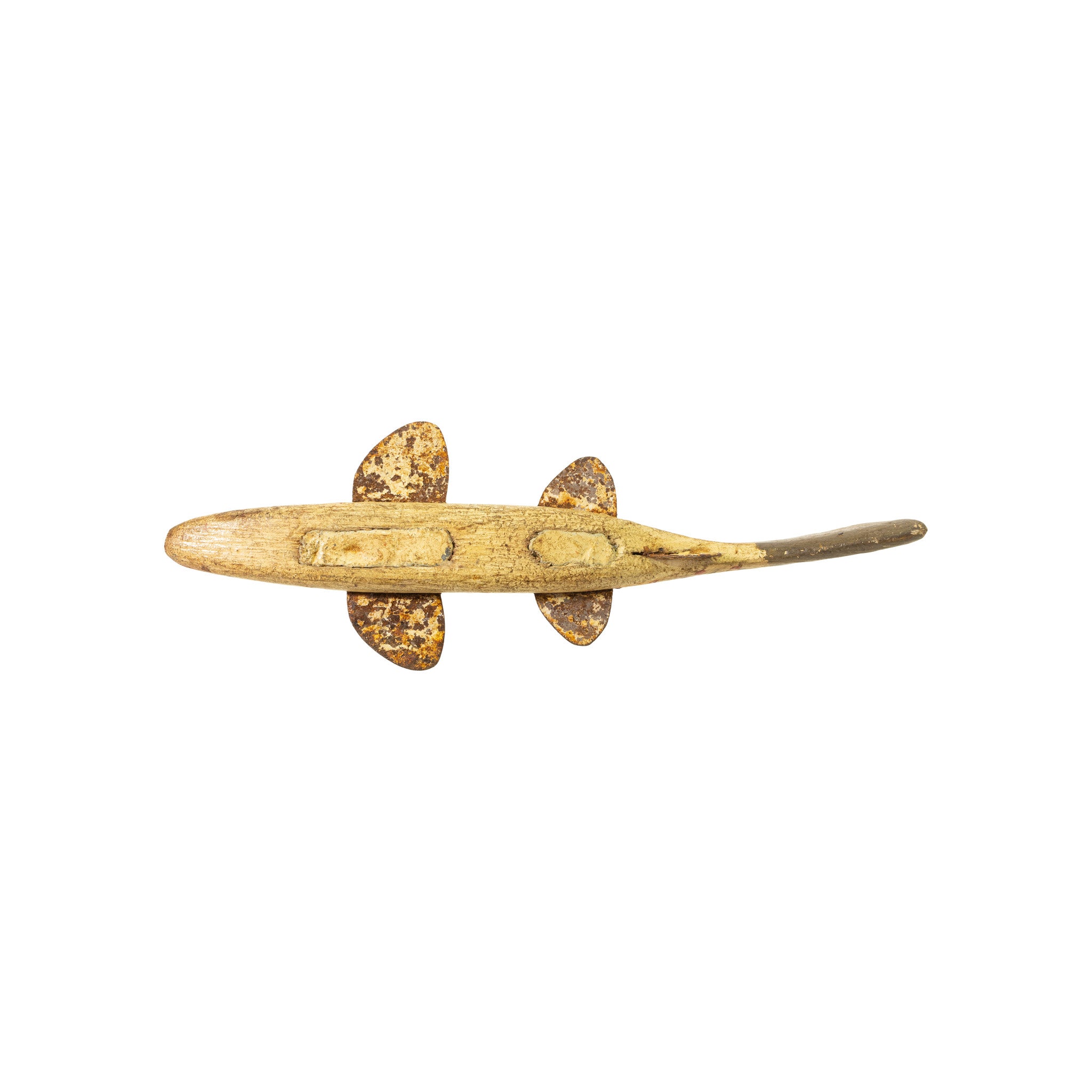 Spear Fishing  Decoy