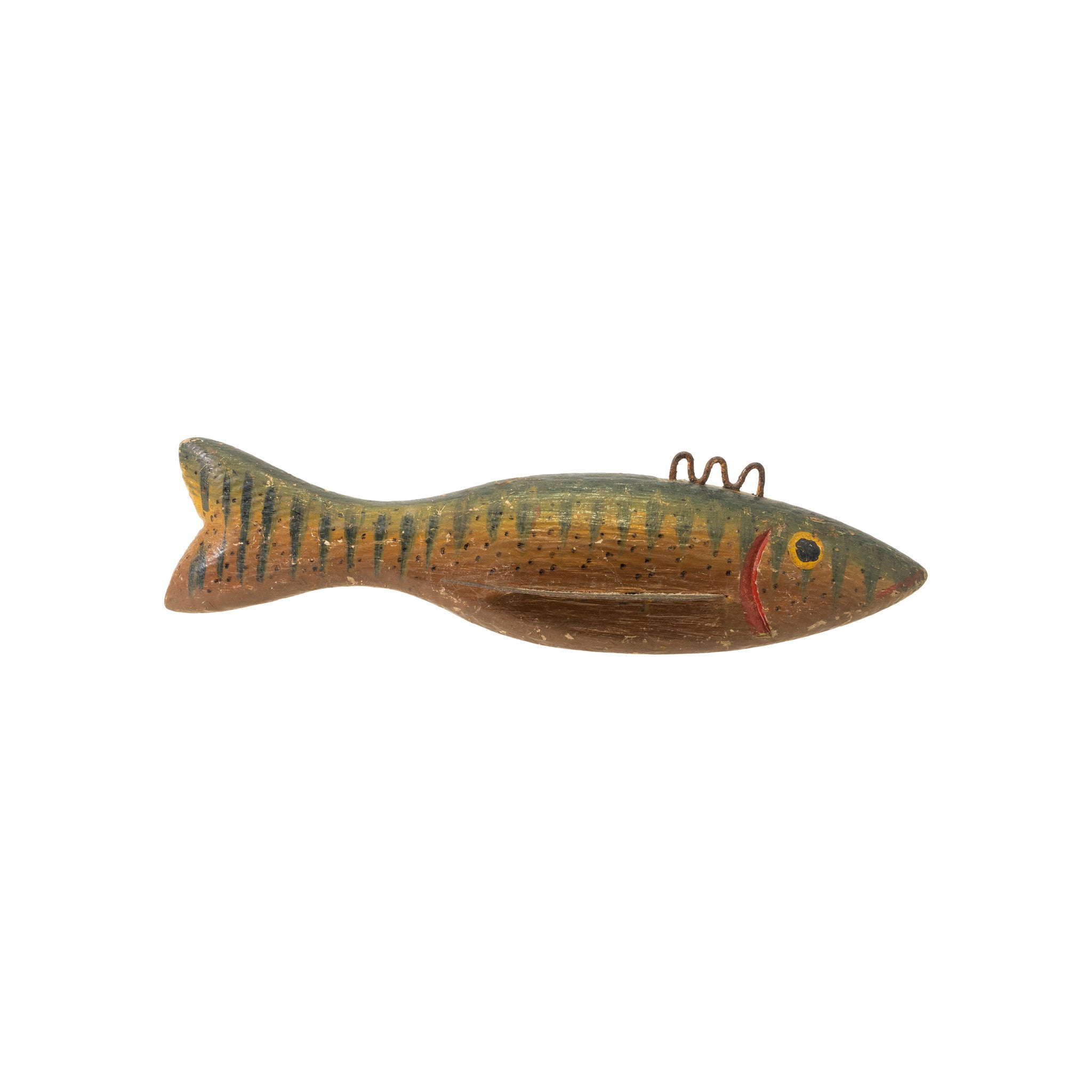 Spear Fishing Decoy