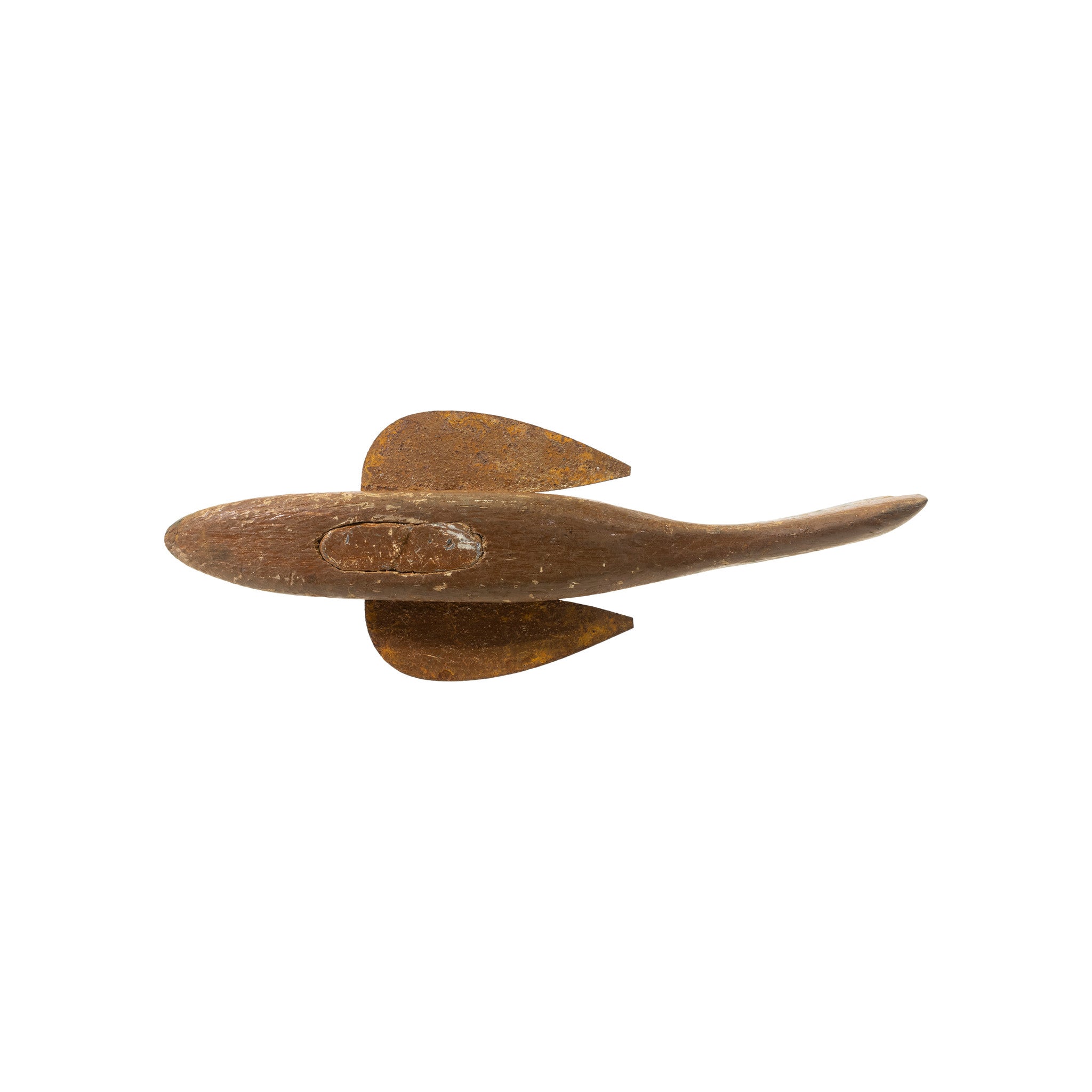 Spear Fishing Decoy