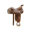 Parade Saddle