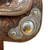 Parade Saddle