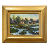 Late Spring Encampment by Thomas deDecker