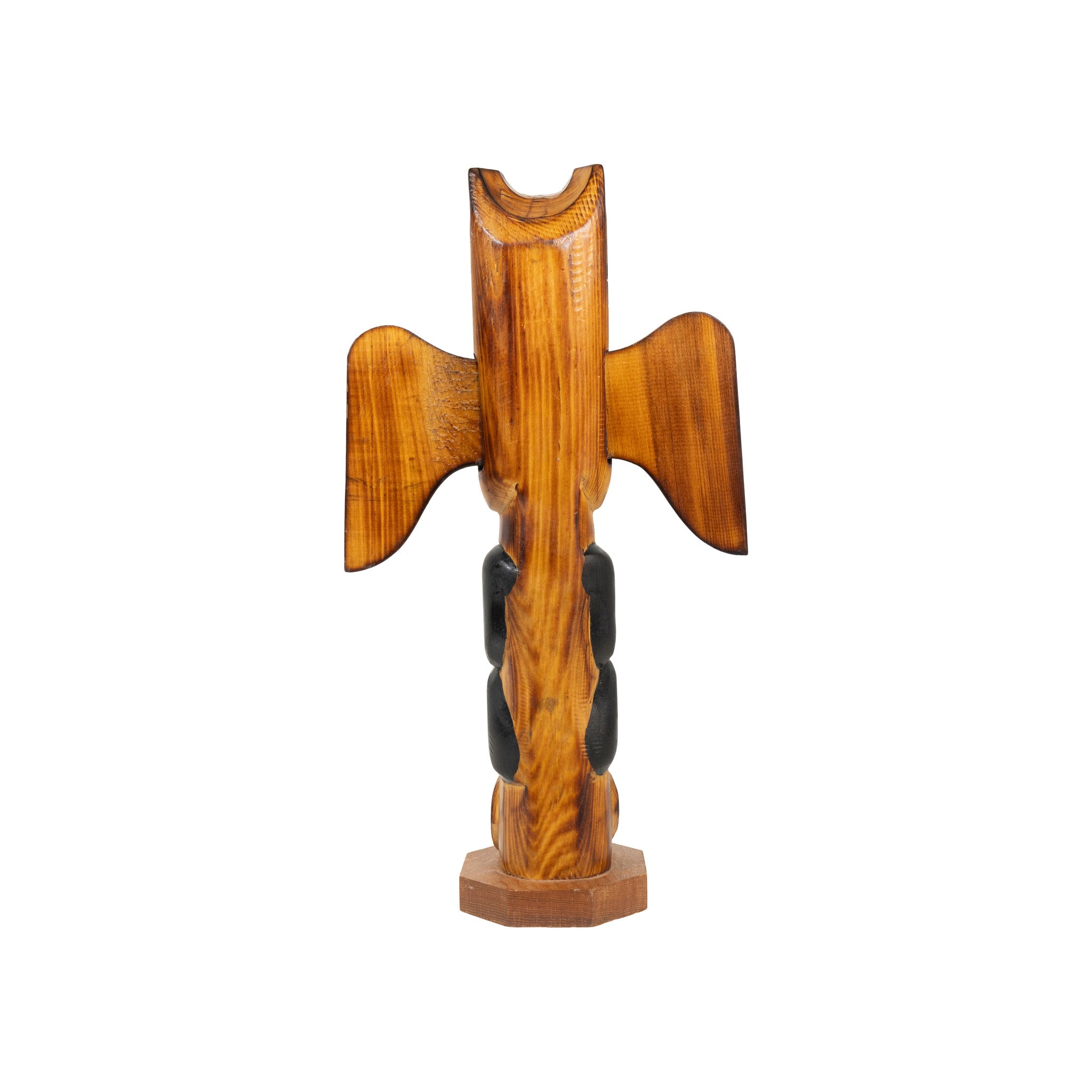 Alaskan Totem