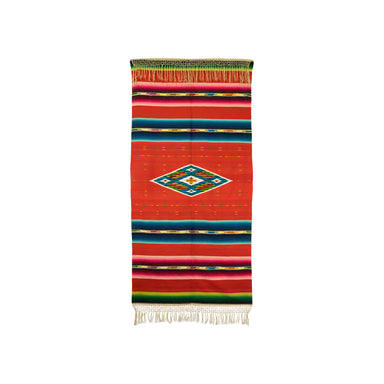 Mexican Serape, Native, Weaving, Serape