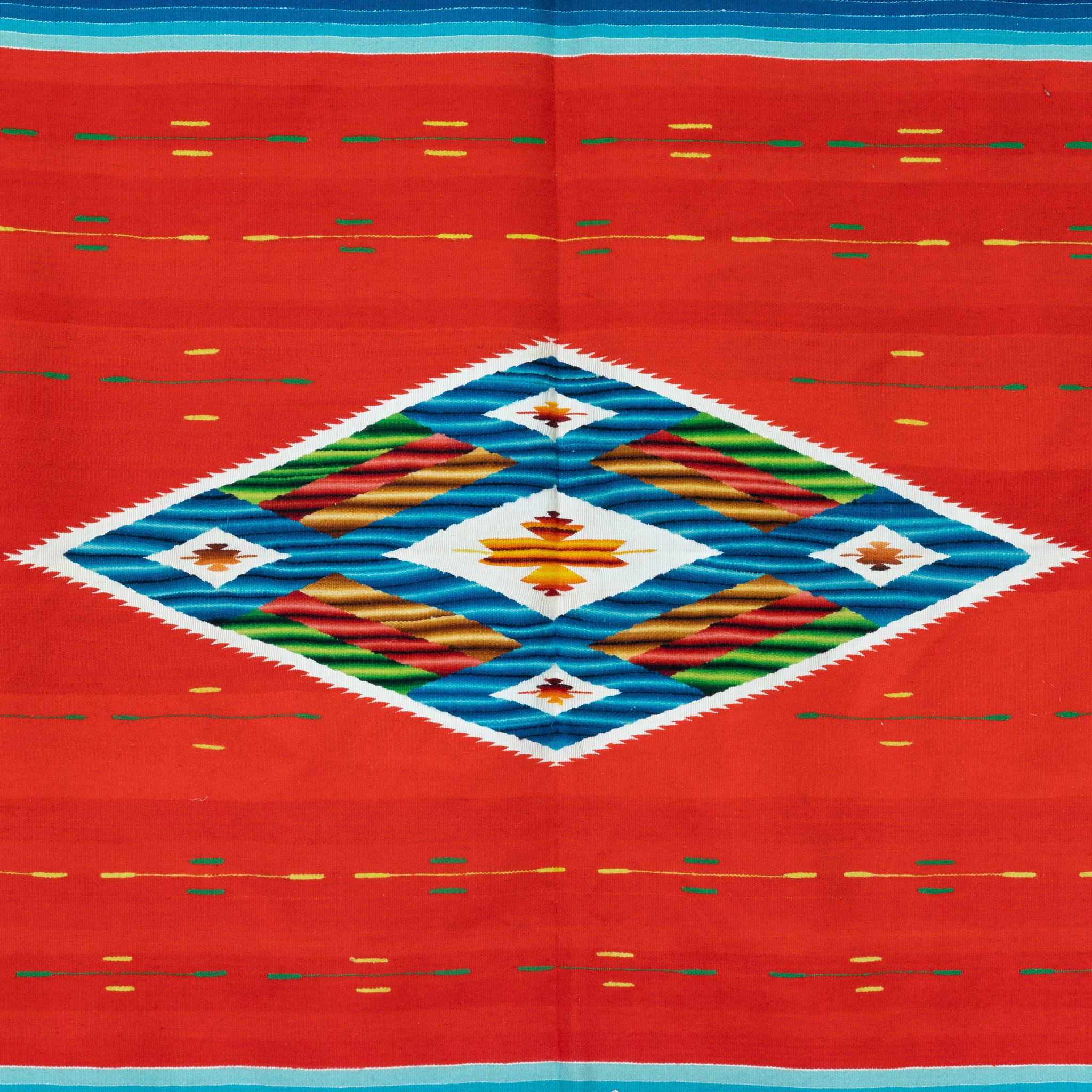 Mexican Serape