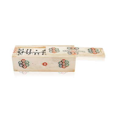 Miniature Dominos, Furnishings, Games, Dominos