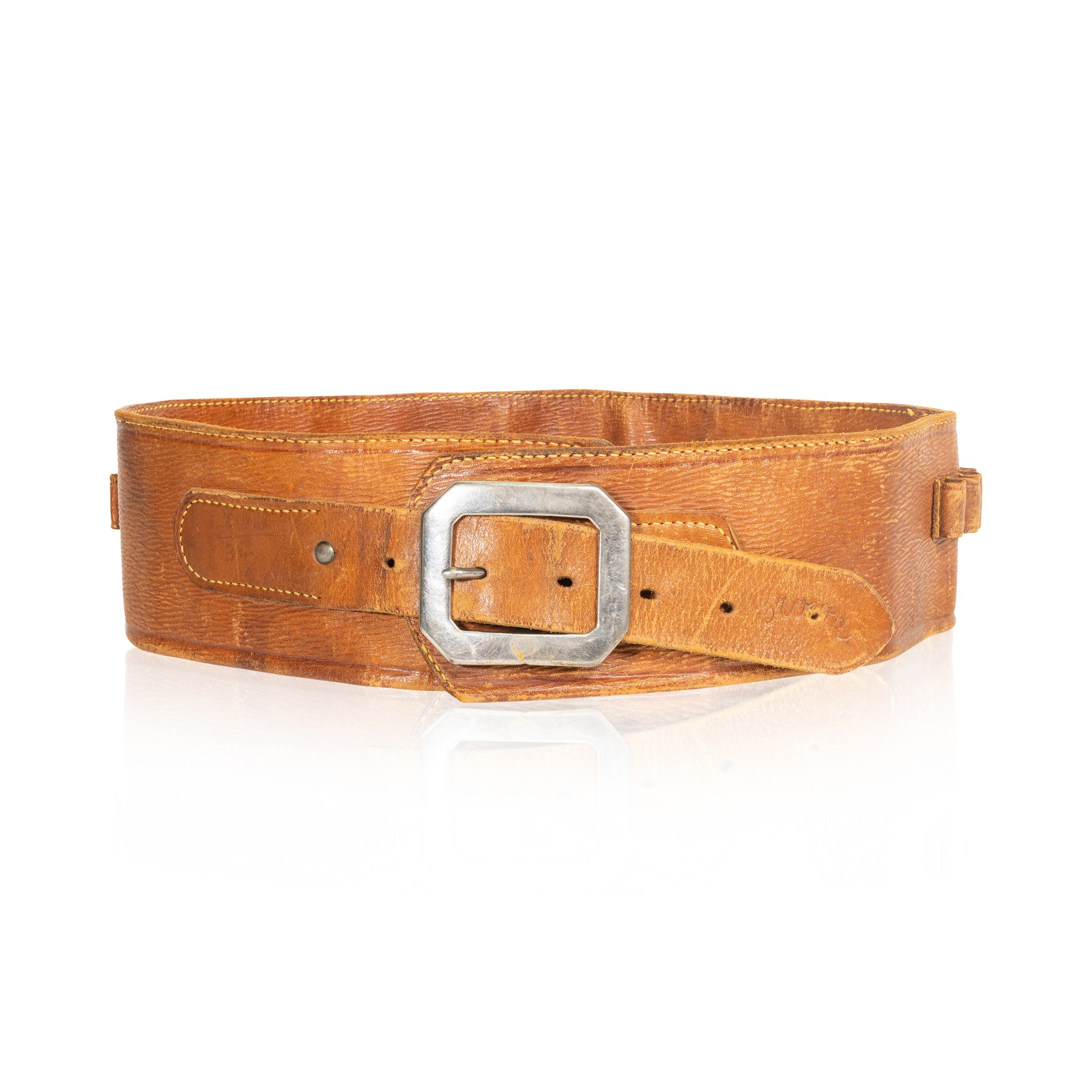 Money Belt — Cisco's Gallery
