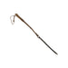 Rawhide Quirt, Western, Horse Gear, Quirt