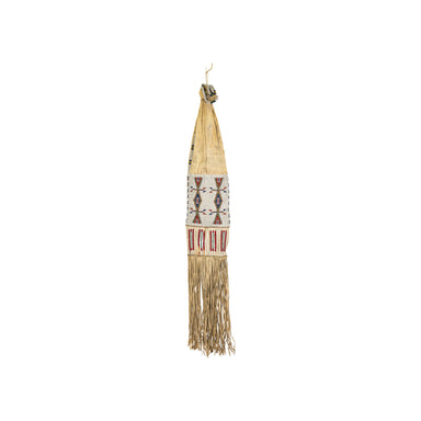 Sioux Pipe Bag, Native, Bag, Pipe Bag