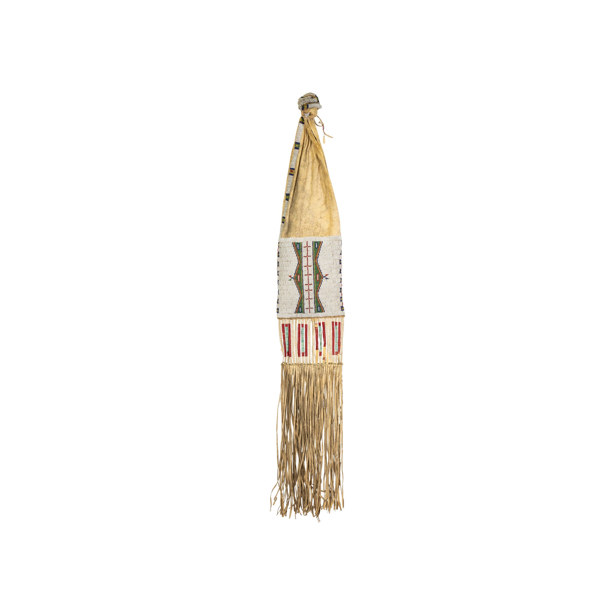 Sioux Pipe Bag