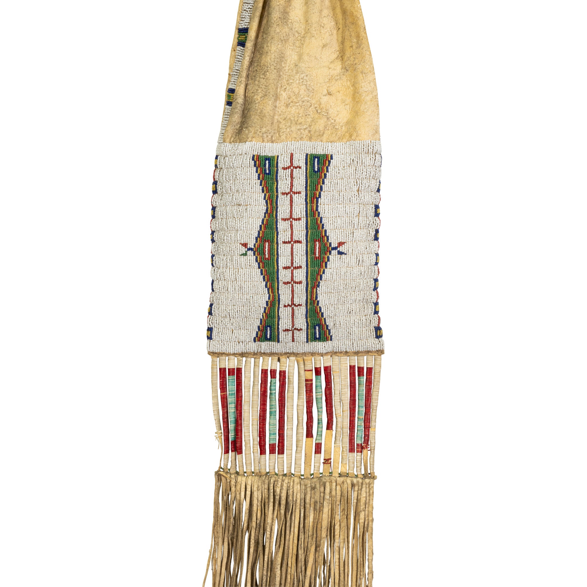 Sioux Pipe Bag