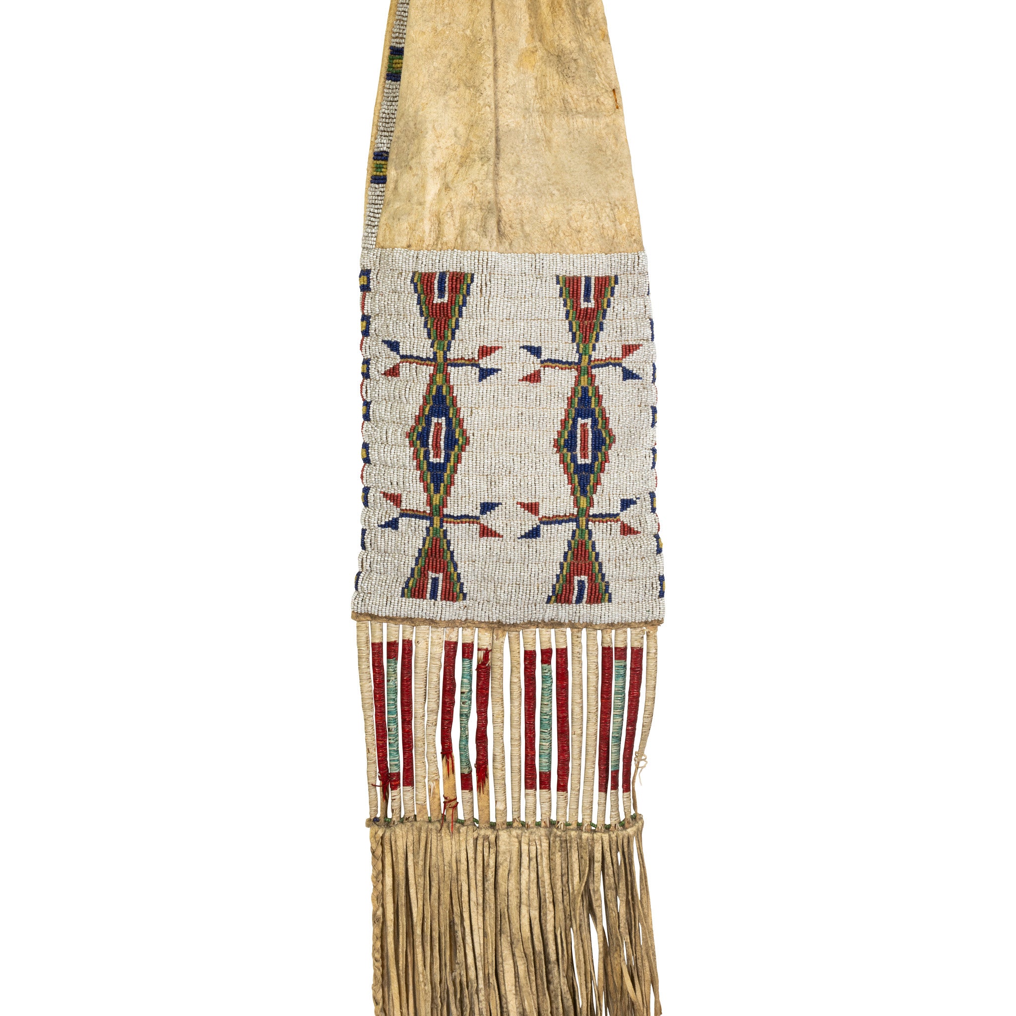 Sioux Pipe Bag