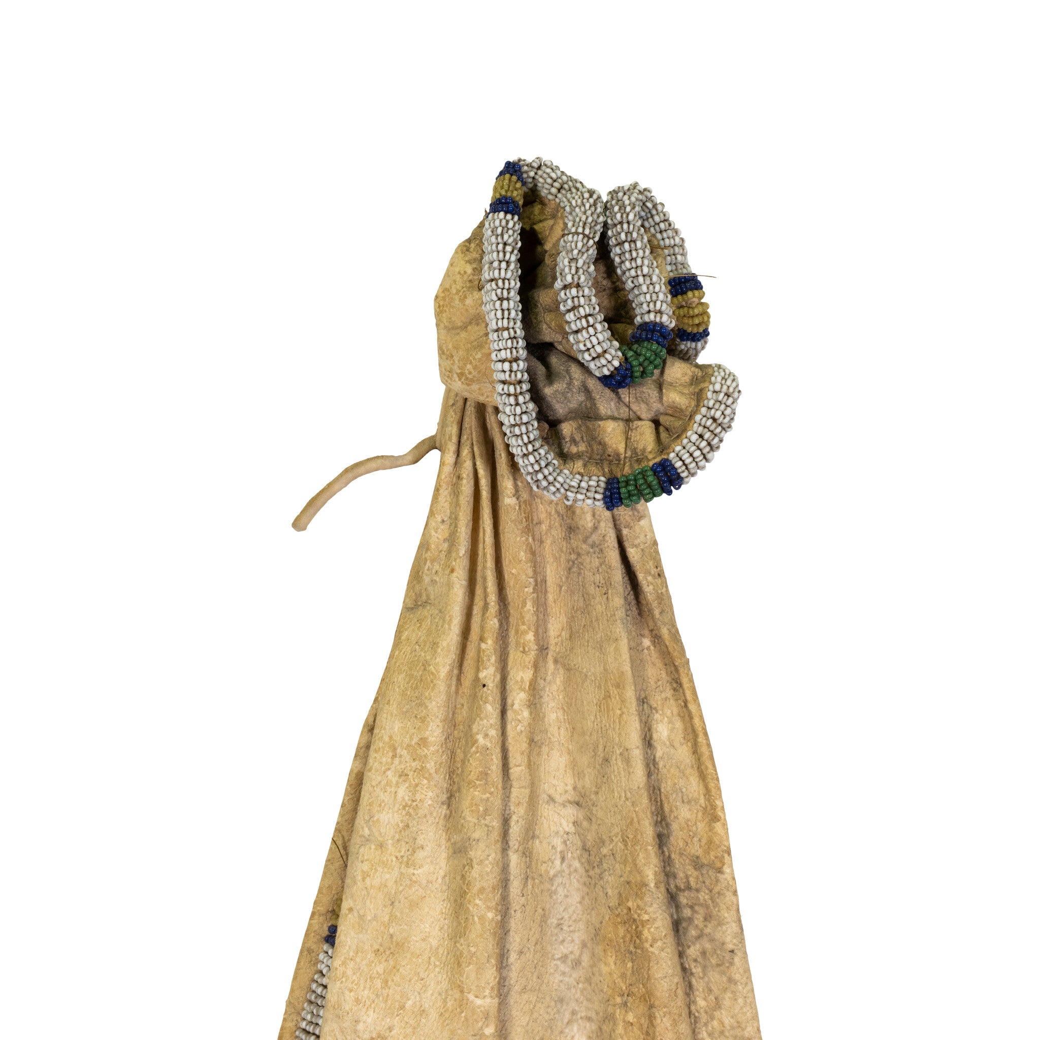 Sioux Pipe Bag