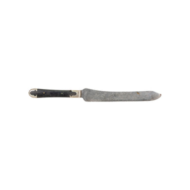 Hudson Bay Carving Knife, Western, Blade, Knife