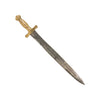 1832 Artillery Sword, Other, Blade, Sword