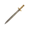 1832 Artillery Sword