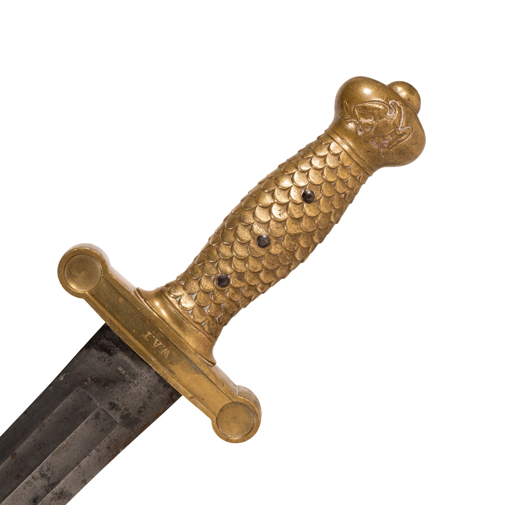 1832 Artillery Sword