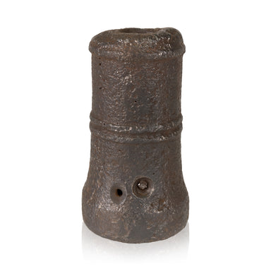 Hand Cannon, Salute/Powder Tester, Firearms, Cannon, 