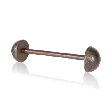 Naval Cannon Bar Shot, Firearms, Cannon, 