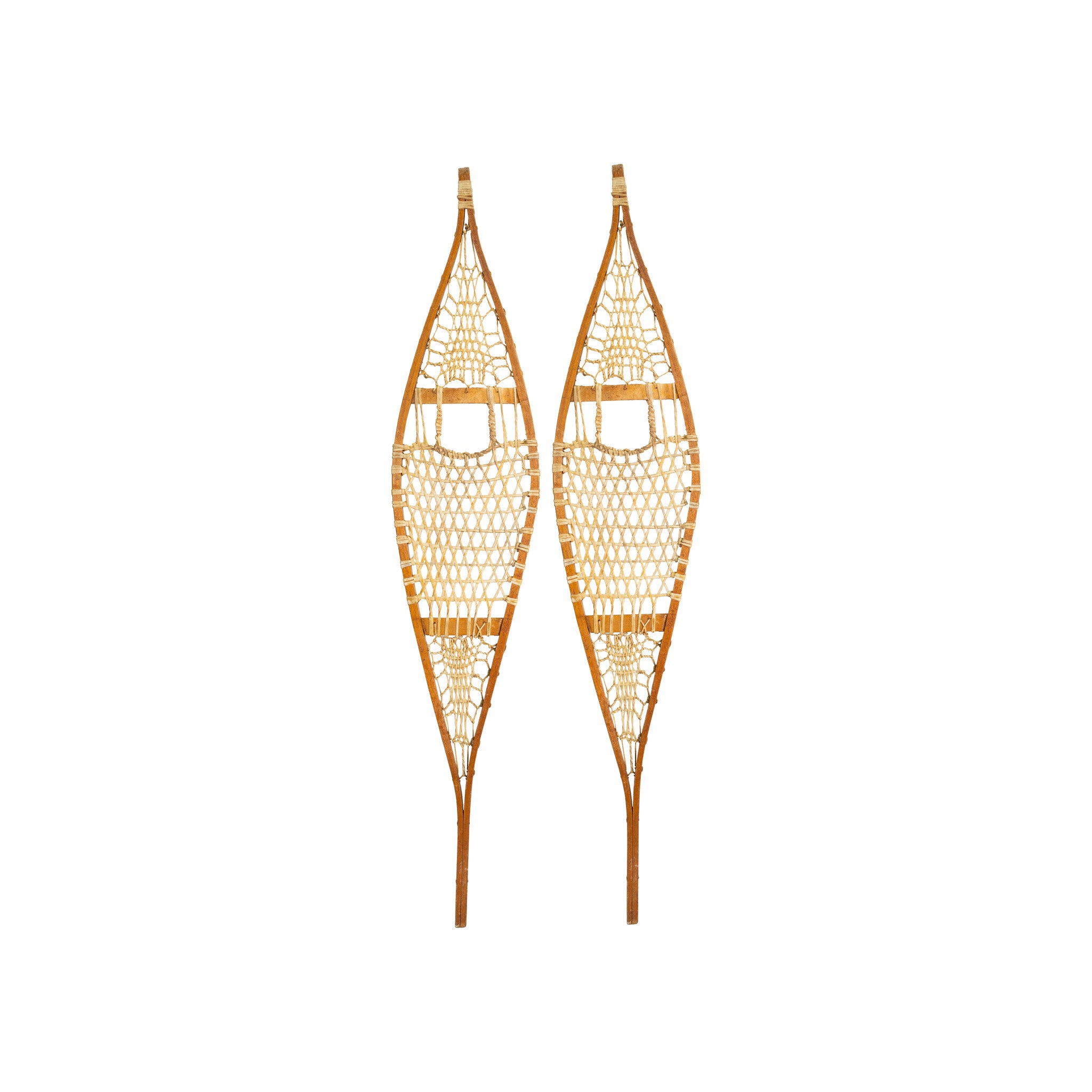 Vintage Sporting Snowshoes, Sporting Goods, Other, Snowshoes