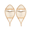 Penobscot Bear Paw Snowshoes, Native, Snowshoes, Other