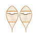 Penobscot Bear Paw Snowshoes, Native, Snowshoes, Other
