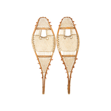 Ojibwe Snowshoes, Native, Snowshoes, Other