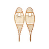 Ojibwe Snowshoes, Native, Snowshoes, Other