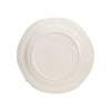 French Majolica Asparagus Plates