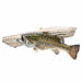 Small Mouth Bass, Furnishings, Taxidermy, Fish