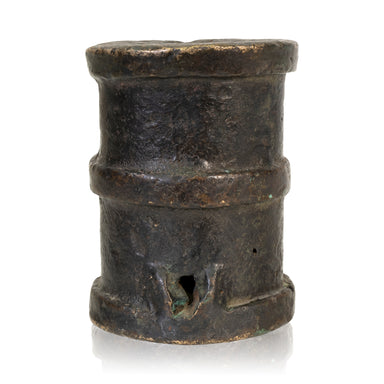 Bronze Thunder Mug, Firearms, Other, Hand Cannon