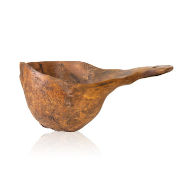 Voyagers Canoe Cup, Western, Fur Trade, Canoe Cup