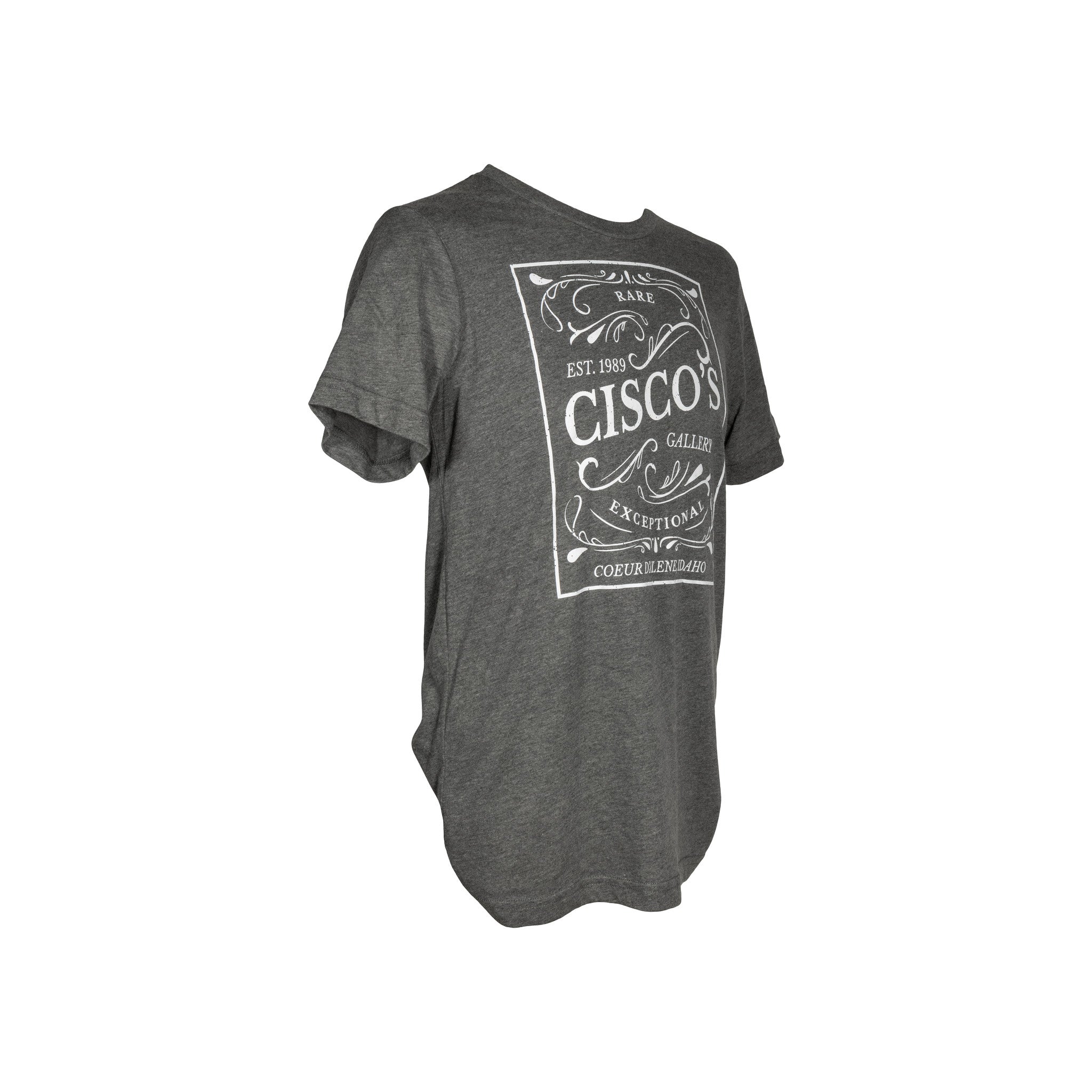Cisco's Vintage T-Shirt