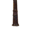Cisco's Burl Floor Lamp