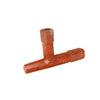 Sioux Catlinite T Pipe