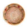 Jicarilla Apache Lidded Basket