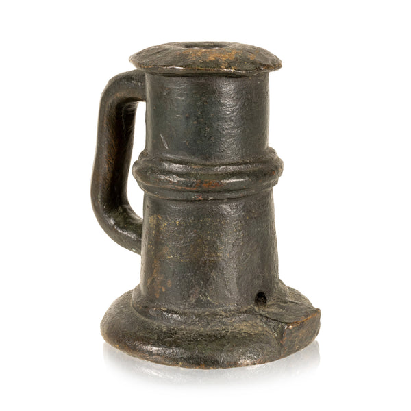 Thunder Mug Signal Cannon, Firearms, Cannon, 