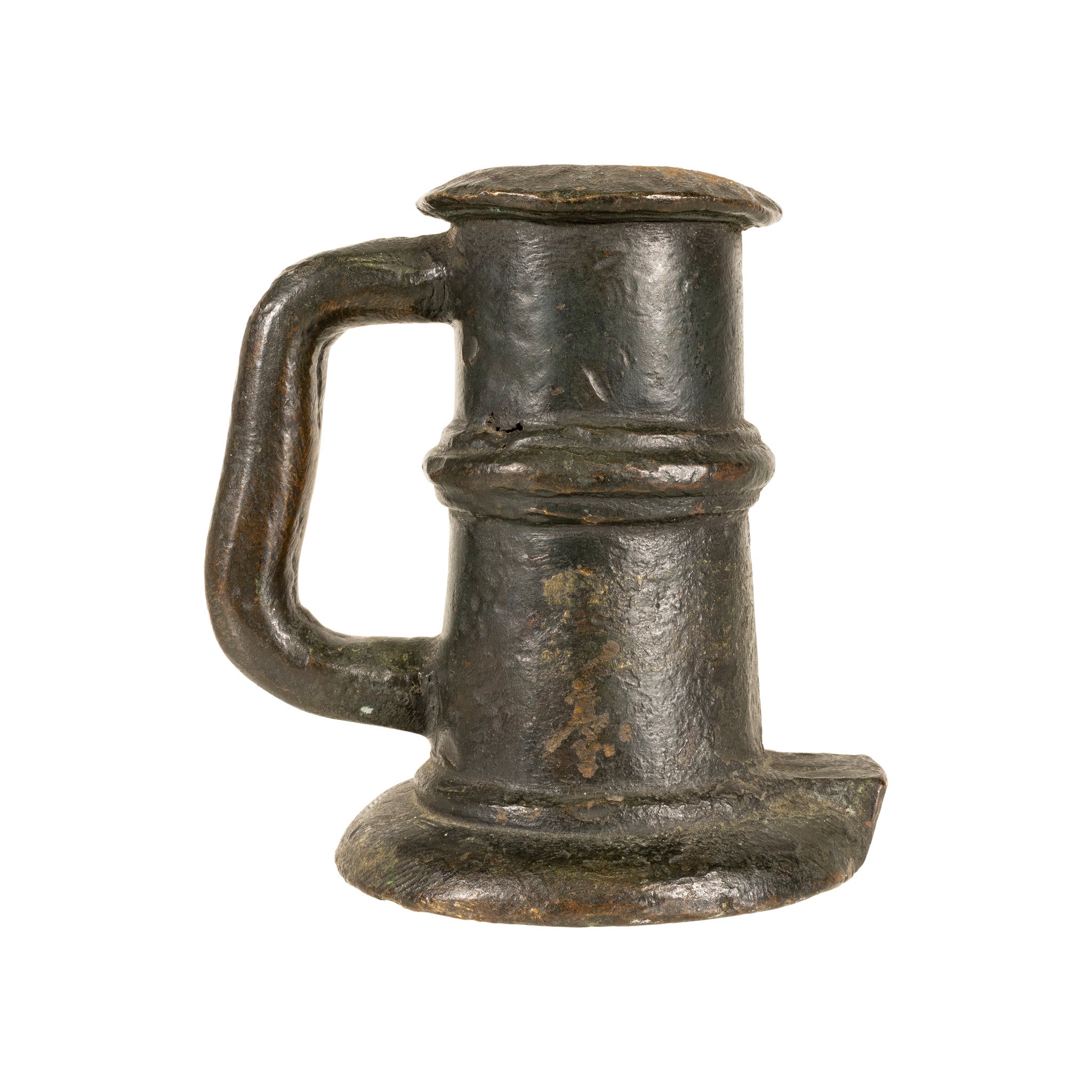 Thunder Mug Signal Cannon