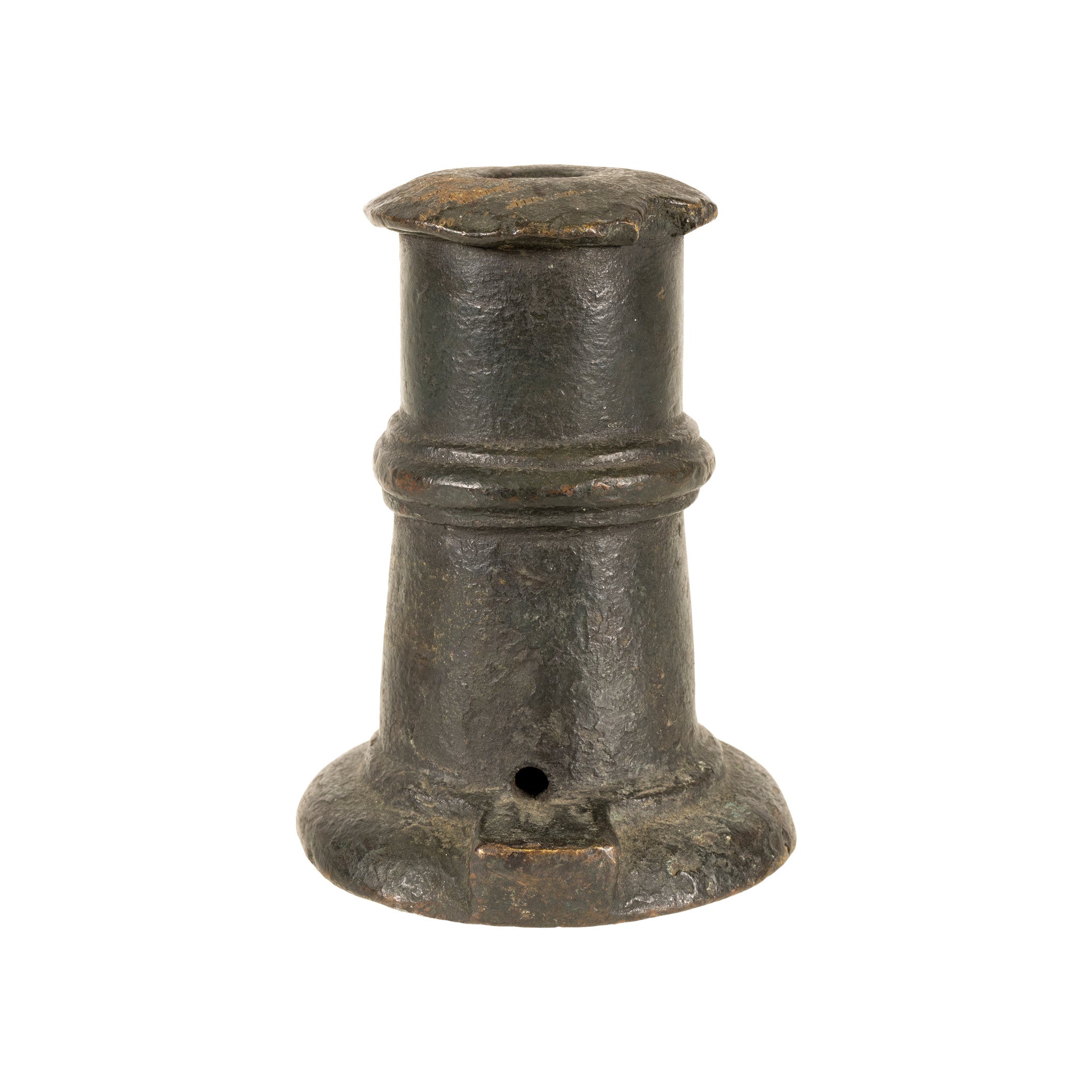 Thunder Mug Signal Cannon