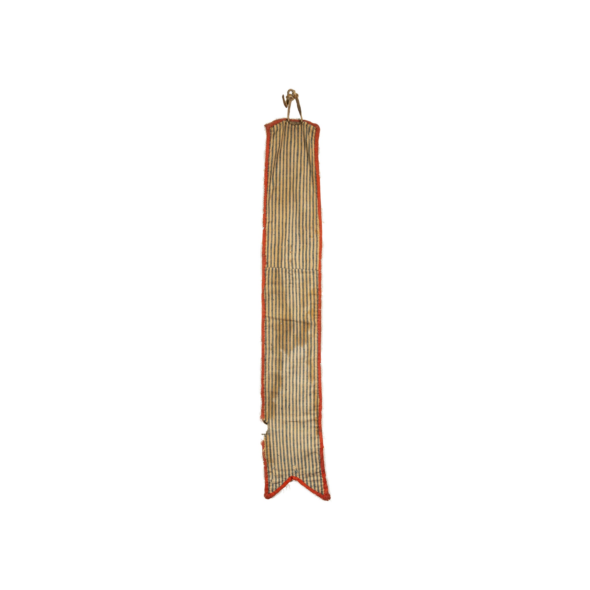 Metis Cree Quiver Drop