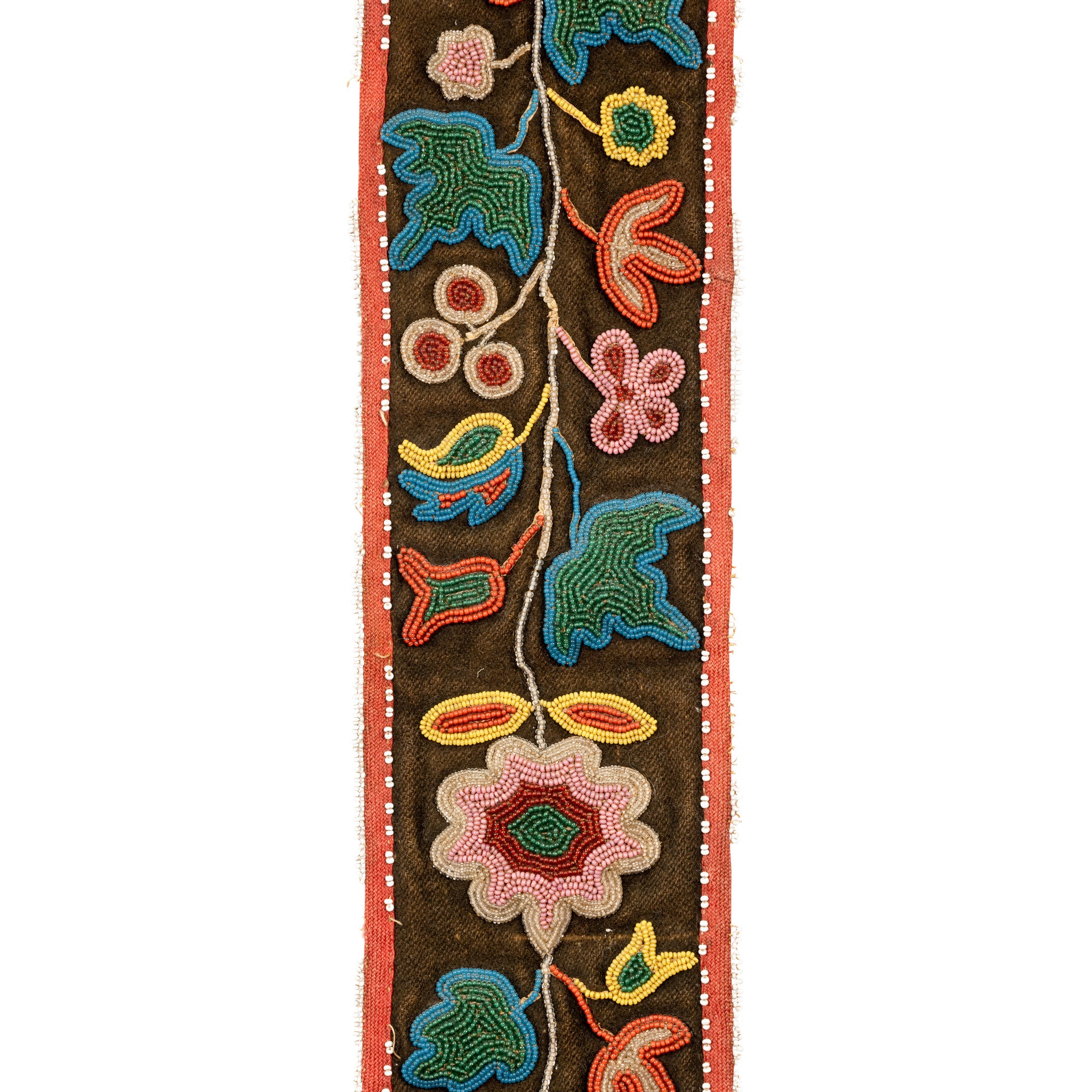 Metis Cree Quiver Drop