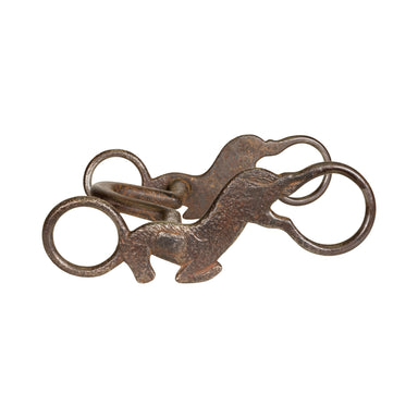 Buermann Horse Bit, Western, Horse Gear, Bit