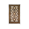 Navajo Crystal, Native, Weaving, Floor Rug