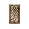 Navajo Crystal, Native, Weaving, Floor Rug