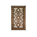 Navajo Crystal, Native, Weaving, Floor Rug