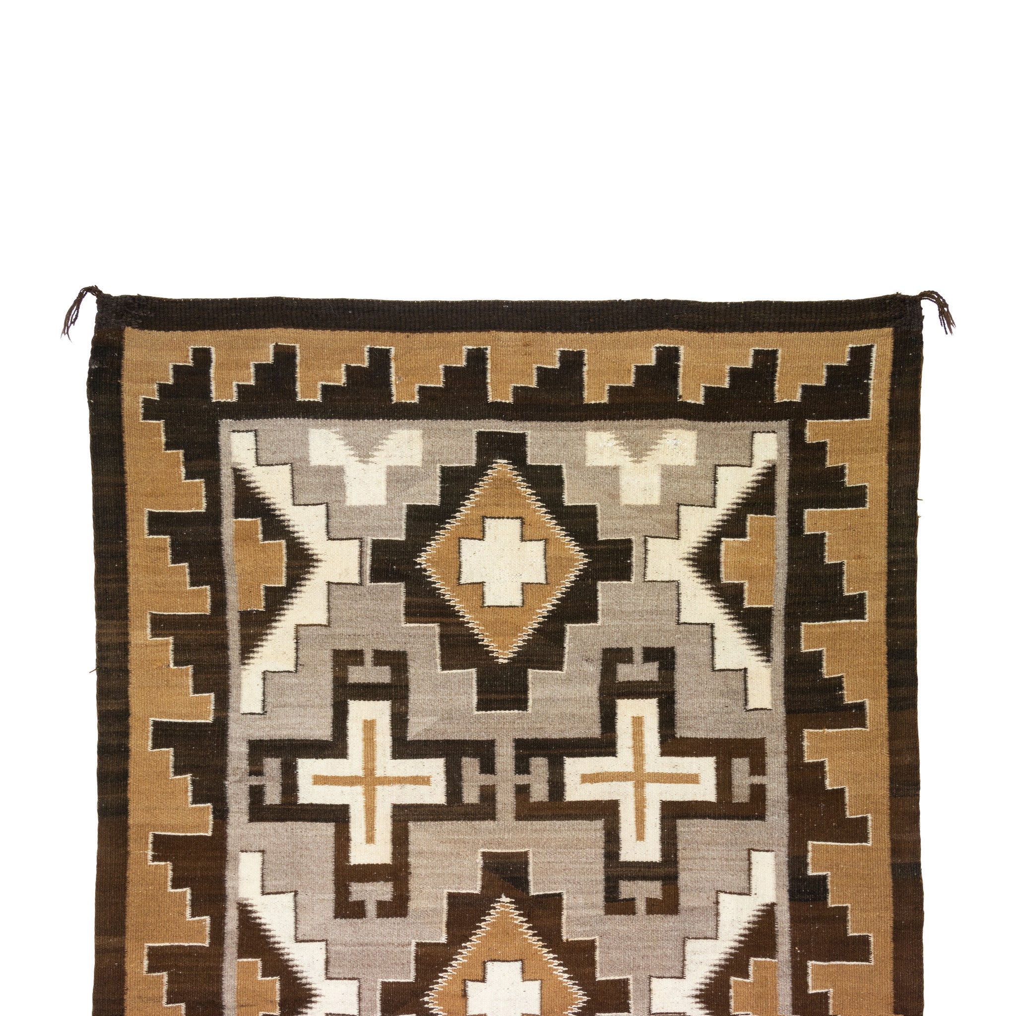Navajo Crystal