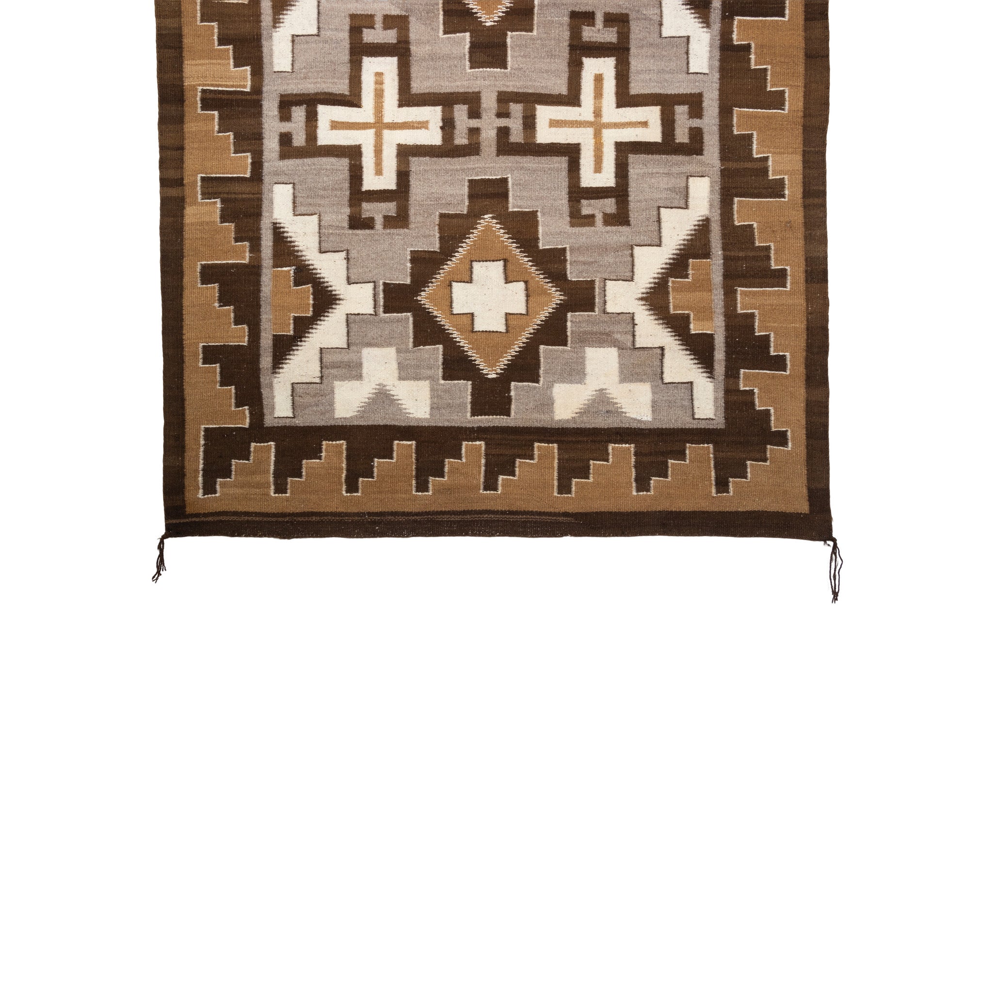 Navajo Crystal